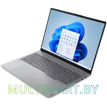 Ноутбук Lenovo ThinkBook 16 G6 ABP (21KK008FAK) картинка 3